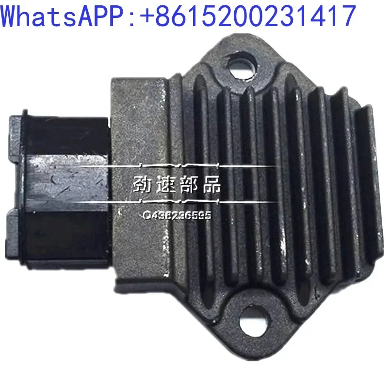 Suitable for charging silicon for CB400 VFR/RVF400 CB-1 CBR250 NSR250 Hornet VTR rectifier