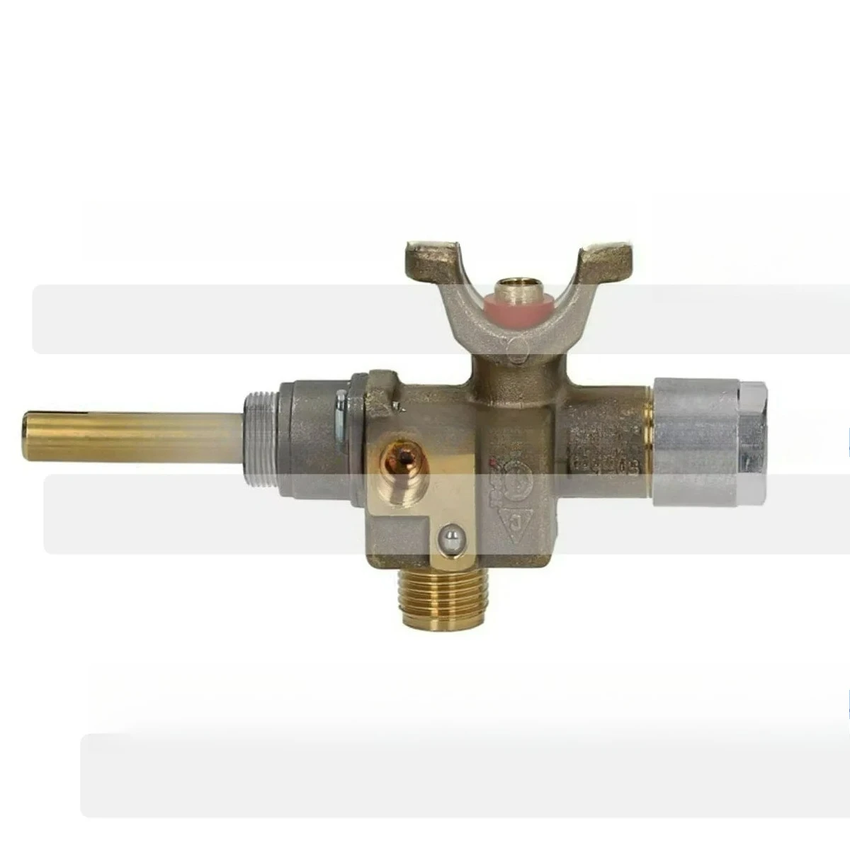 Rice Cooker Braised Pot Oven Stir-frying Pot Spare Parts PN 106665 CPMM18700 Safety Valve Gas Valve for FAGOR CG6-41 CG7-61