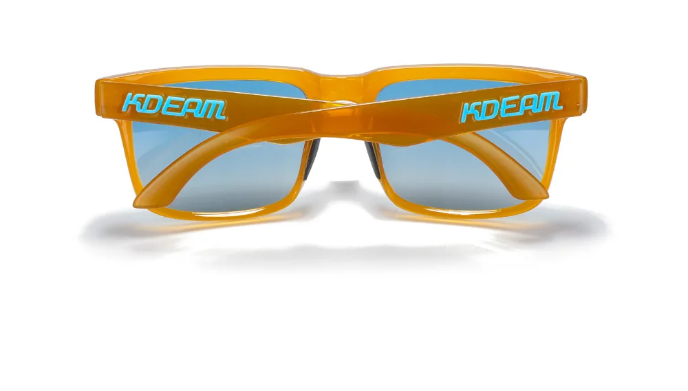2025 Kdeam Hochwertige polarisierte Sonnenbrille für Damen und Herren, modisch, Unisex, Marke, beliebt, trendig, Outdoor-Brillen für Paare – Detail 22