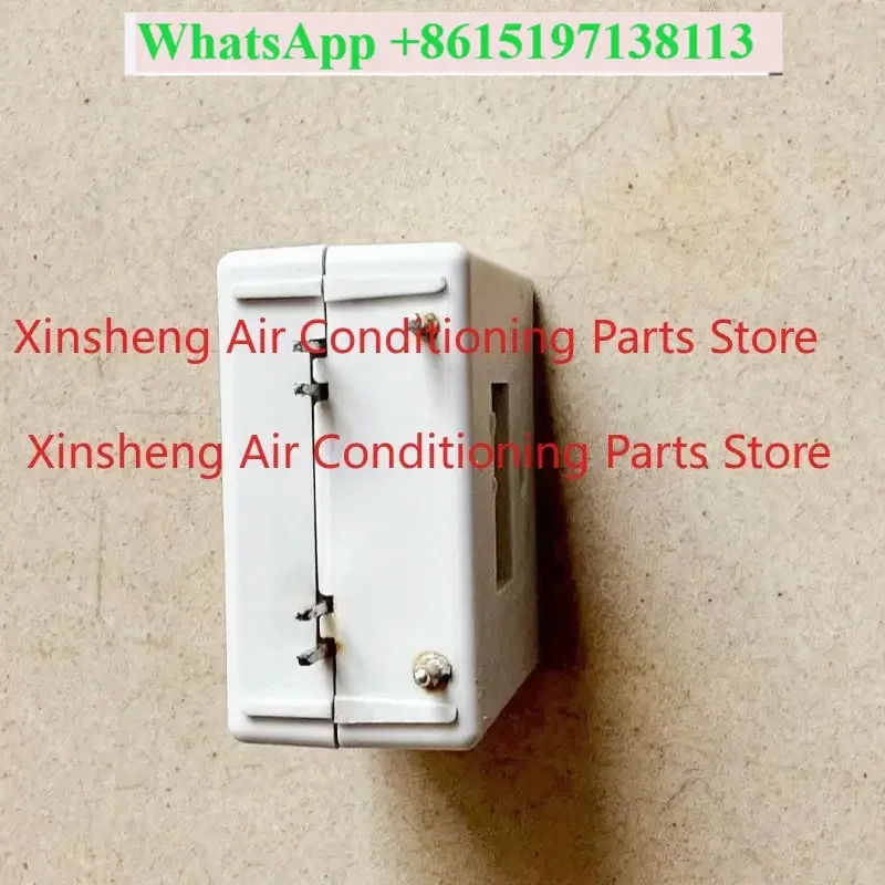 HS-PKD053V4B15GW inverter disassembled and wrapped current sensor transformer Hall