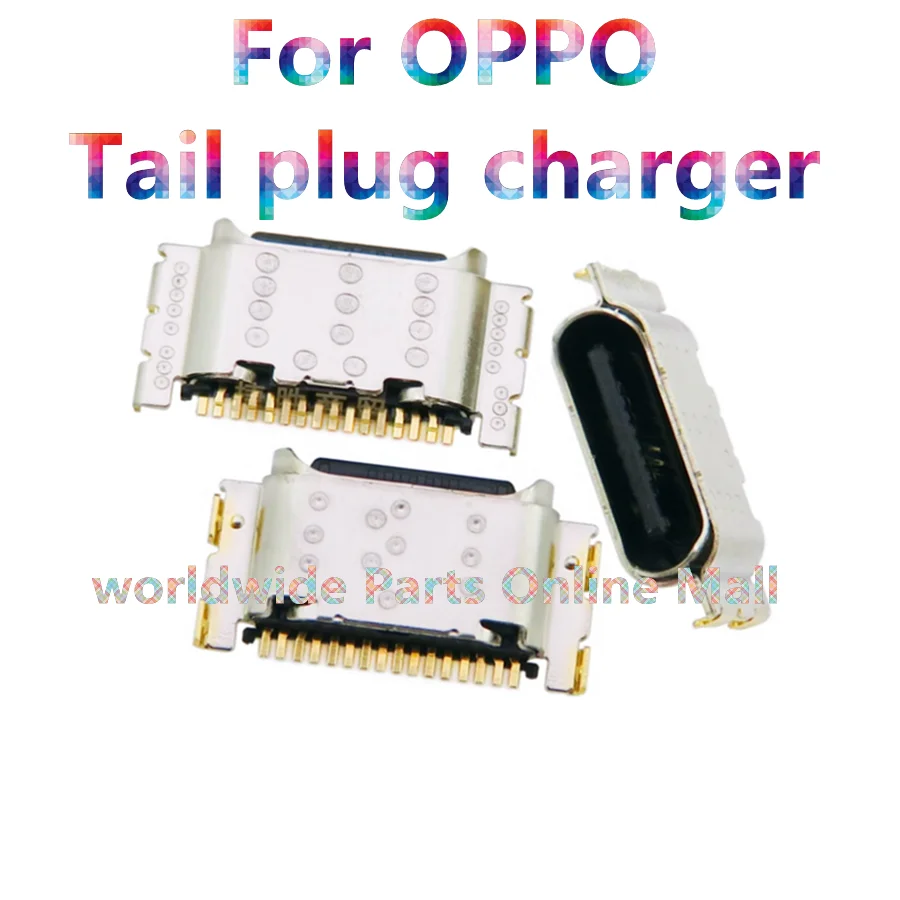 10pcs-200pcs For OPPO K10 A52-5G A72 A32 A53-5G  A93 A55 A95 A93S A11S A56 A96  A36 A57-5G A55S A97 CHina supplier electronic