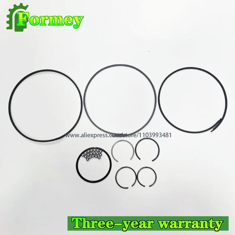 

QR019CHA CVT Auto Transmission Oil Ring Repair Kit For Chery Tiggo 3 5 7 Car Accessories