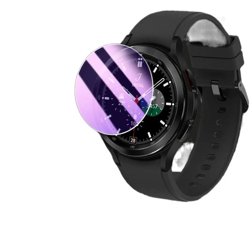

For Samsung Galaxy Watch4 Classic 40mm Watch5 Pro 45mm 44mm, Ideal Gift For Tech Enthusiasts.