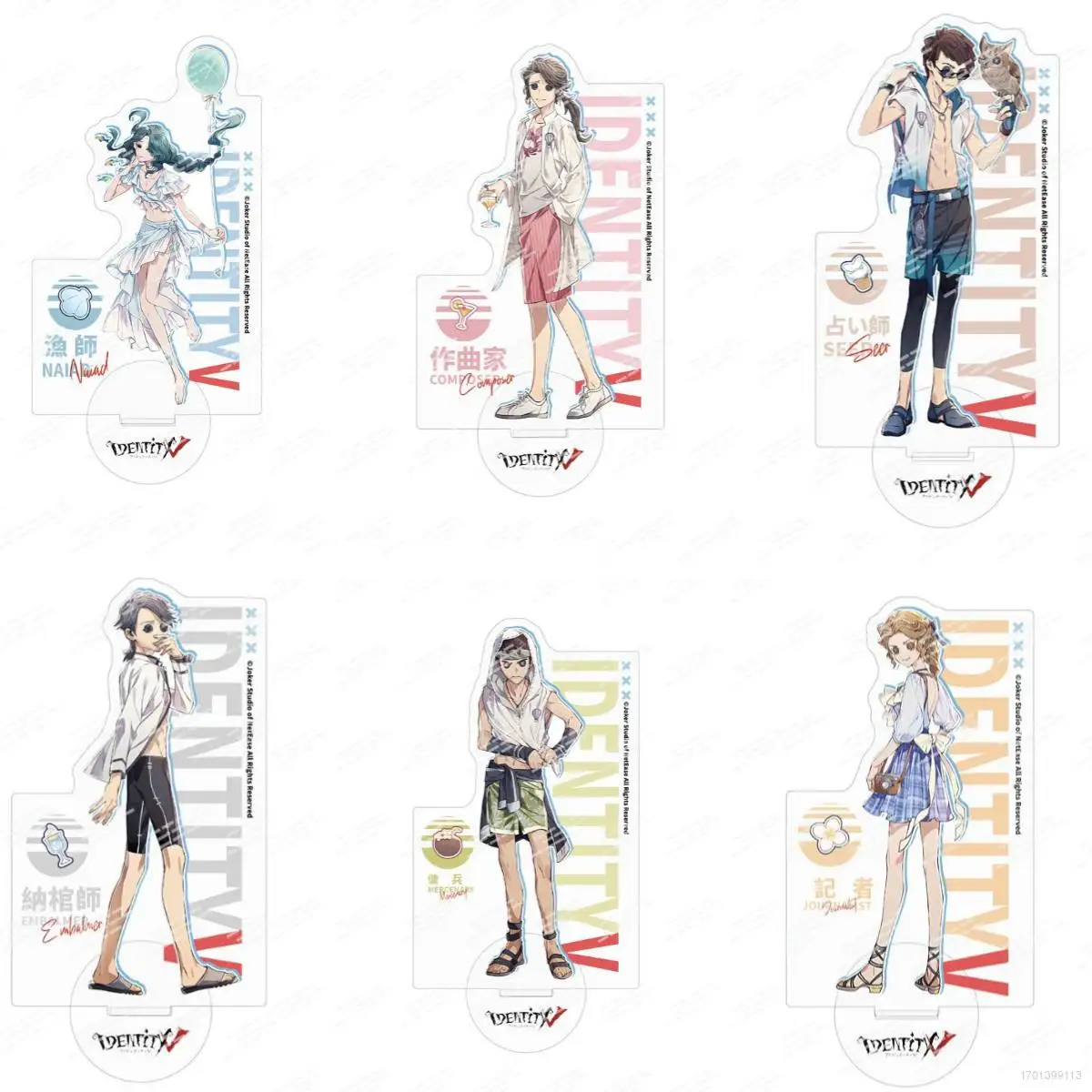 

Лидер продаж, акриловая искусственная парфюмерная Статуэтка V, антикварная фигурка Ithaqua, модель пластины, косплей-игрушка для подарка