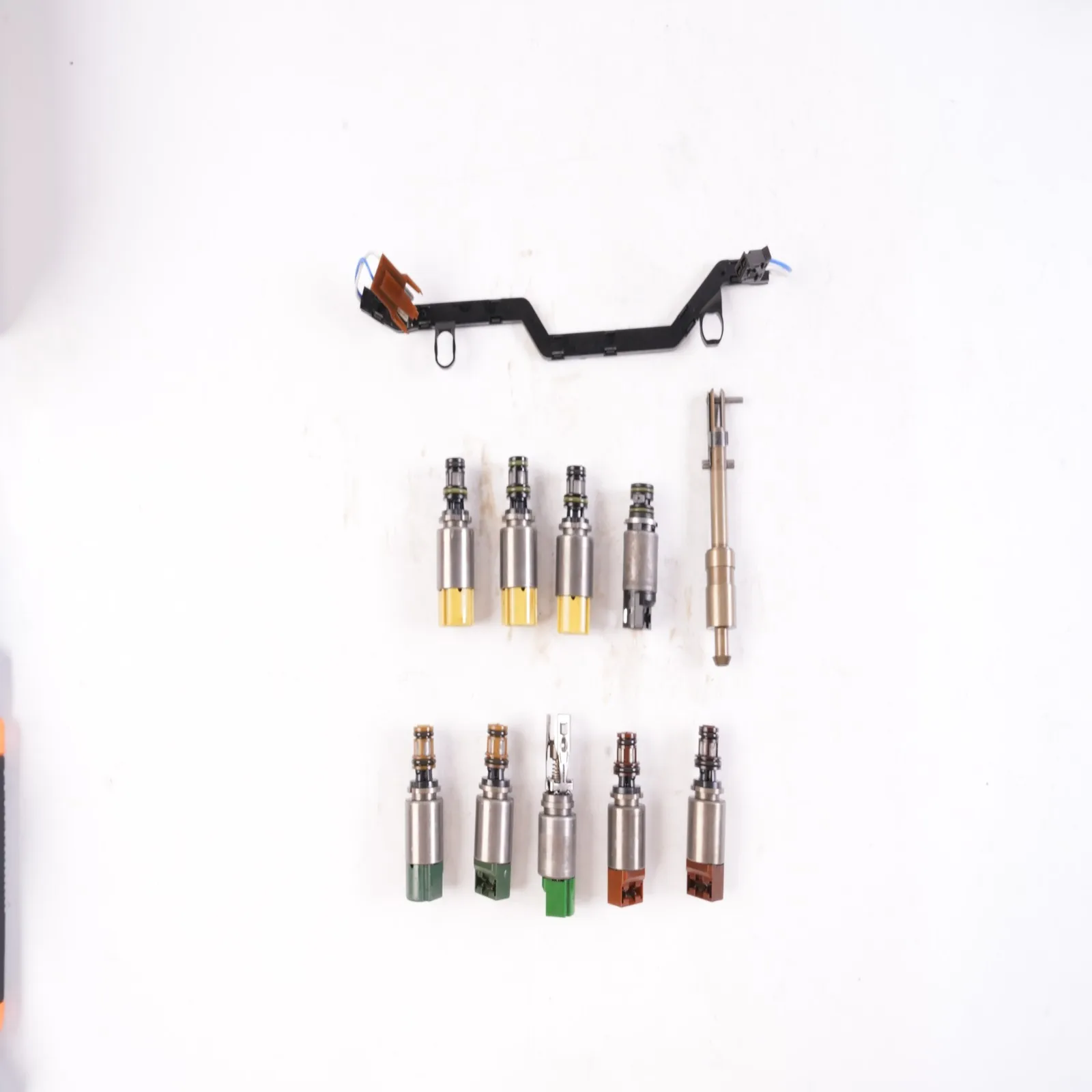 

Transmission Valve Body Solenoid Kit FOR BMW 7 Series 5 Series X5 X6 OE 24107544155 24345677276