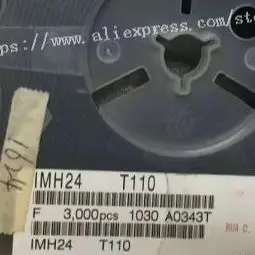 20pcs/lot  New Original 100% Quality IMH24T110 H24 IMH24