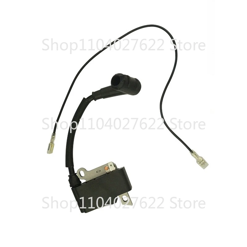 Chain Saw Accessory Ignition Coil High-voltage Package Suitable for STIHL MS193 MS193T MS193C    OEM 1137-400-1306