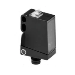 Photoelectric sensor electronics black new