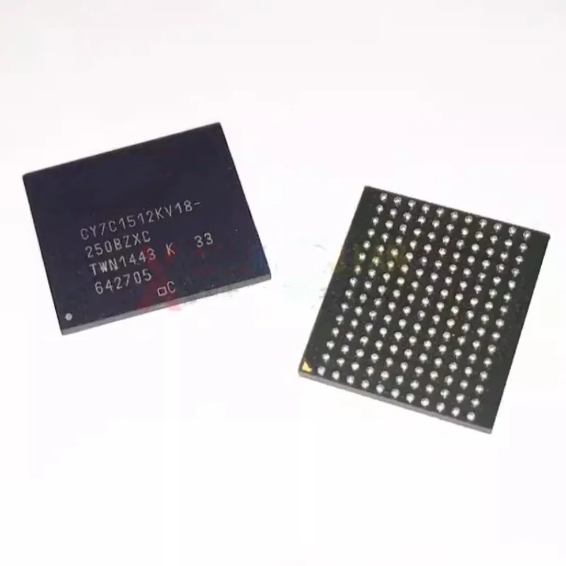 1PCS New CY7C1512KV…