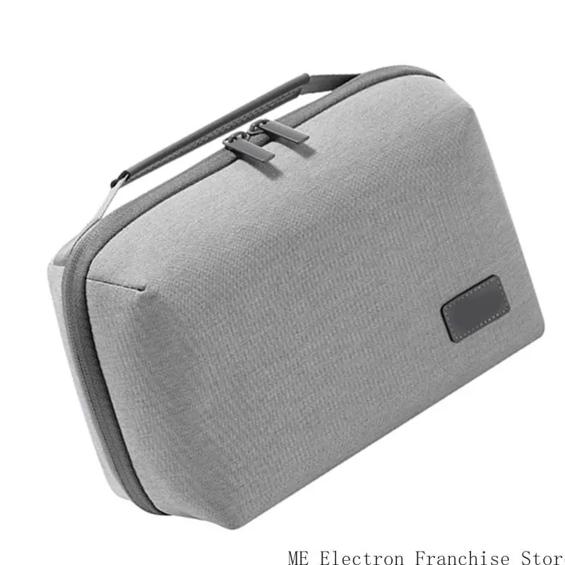 T5EA Lightweight Electronics จัดเก็บกระเป๋าพร้อมช่องภายในสำหรับนักเรียน