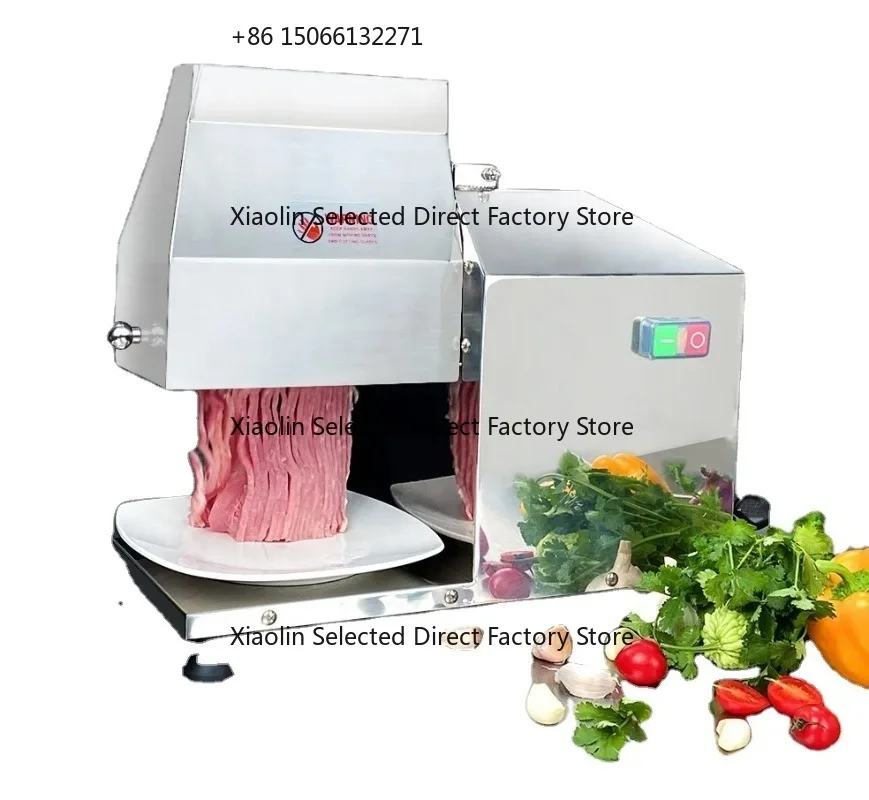 

Wholesale Three Attachments Electric Stainless Steel Meat Tenderizer Restaurant Commercial