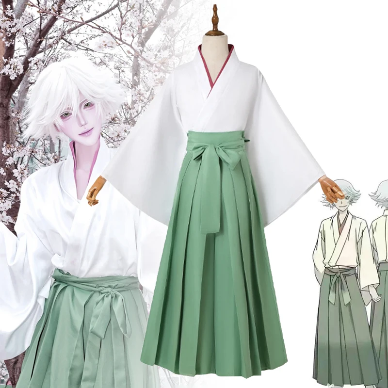 Anime Kamisama Love Mi Zu Ki Cosplay Costume Adult Kimono Uniform Halloween Festival Party Clothes