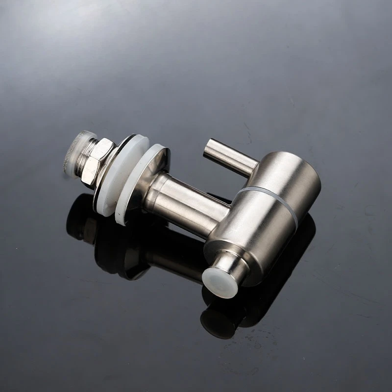 

Кран для винных бутылок из нержавеющей стали 304 для розлива вина; керамический кувшин для вина и клапан для бочки.