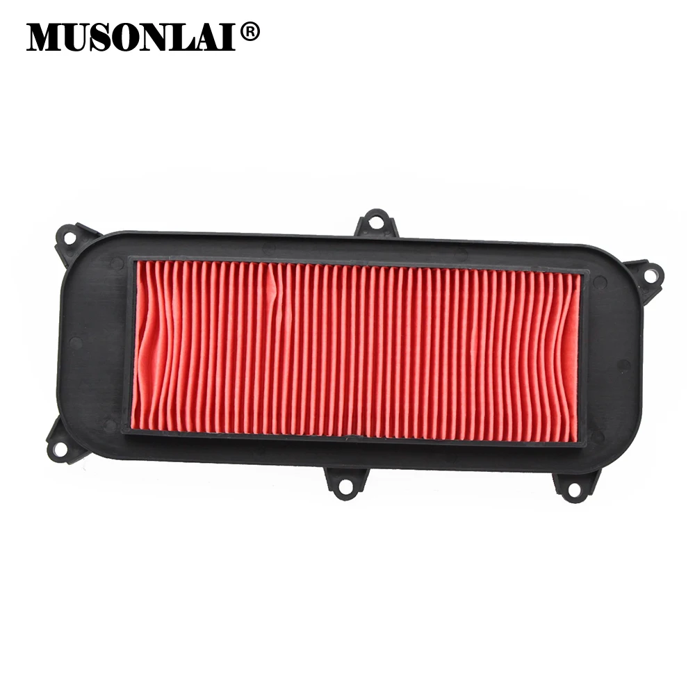 Motorcycle Air Filt…