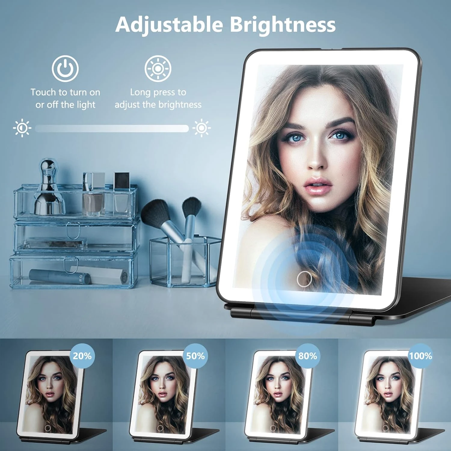 

Powerful, reliable, and innovative wireless Bluetooth speaker with crystal clear sound quality - Ideal for home entertainment an