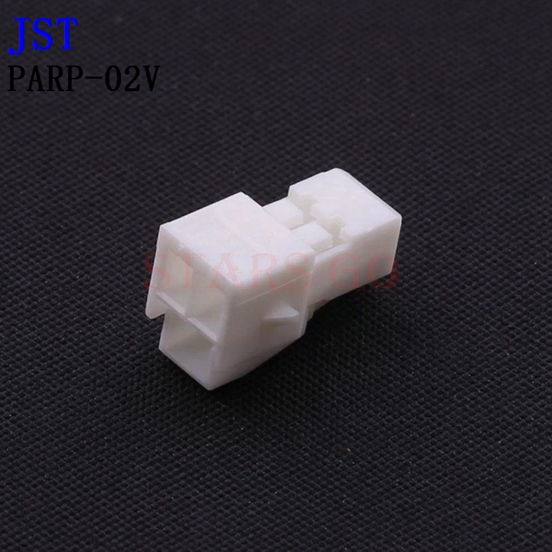 10 uds/100 Uds PARP-05V PARP-04V PARP-03V PARP-02V conector JST