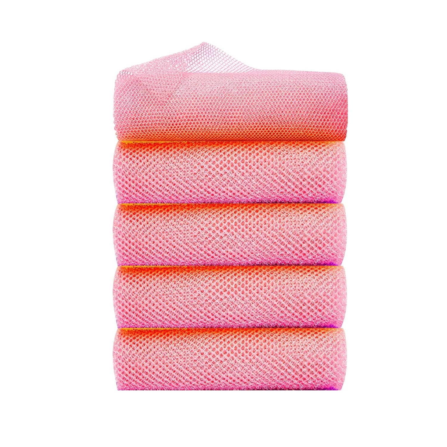 conjunto-de-5-pecas-de-esponja-de-rede-africana-rosa-toalha-de-banho-esfoliante-esfregao-corporal-longo-ferramenta-de-limpeza-para-o-chuveiro