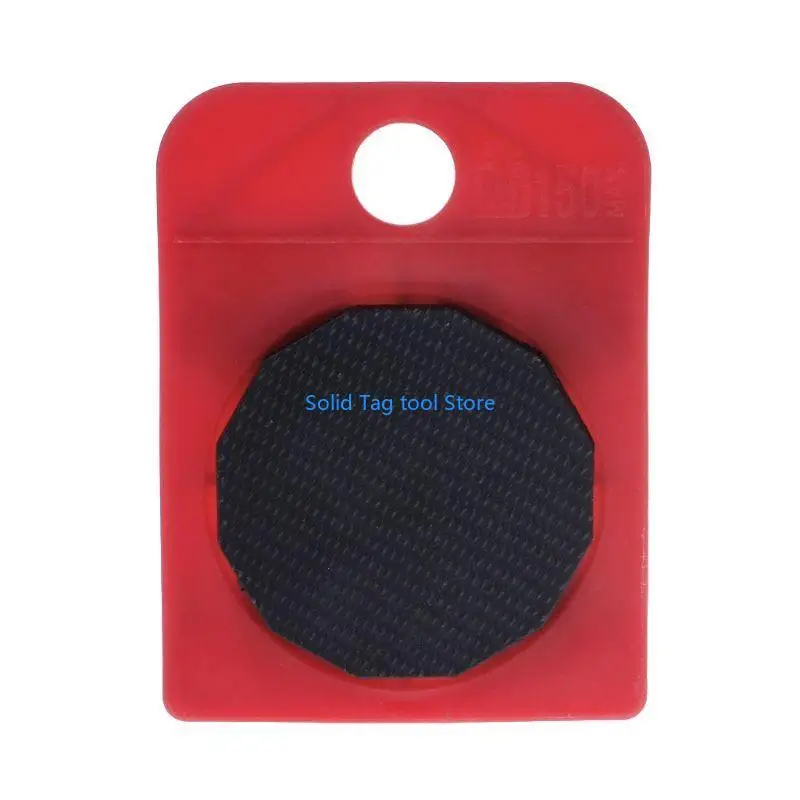 4xfd Memindahkan Alat Furnitur Transportasi Shifter Moving Wheel Slider Roler Roller Heavy