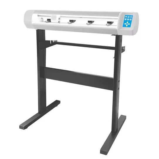 All-Time Favorite MC600 CCD Camera Graph Sticker Cutting Plotter With Stepper Motor Driver Vinyl Cutter
