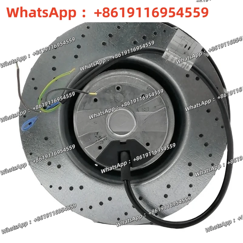 Original Germany Fan R2E180-AS77-22 R2E180-AS77-35 R2E180-AS77-39 R2E180-AS77-40 R2E180-AT03-15 R2E180-AT06-10 Cooling Fan