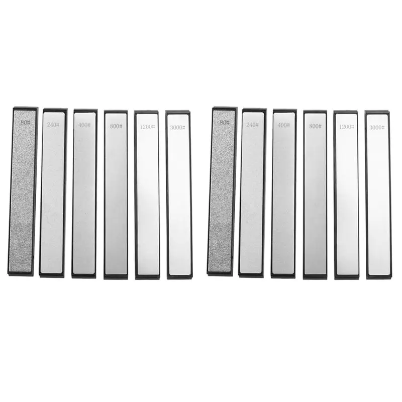 

YLS-2X 80 240 400 800 1200 3000 Sharpener Whetstone Professional Knife Whetstone Grinding Wheel Sharing Stone