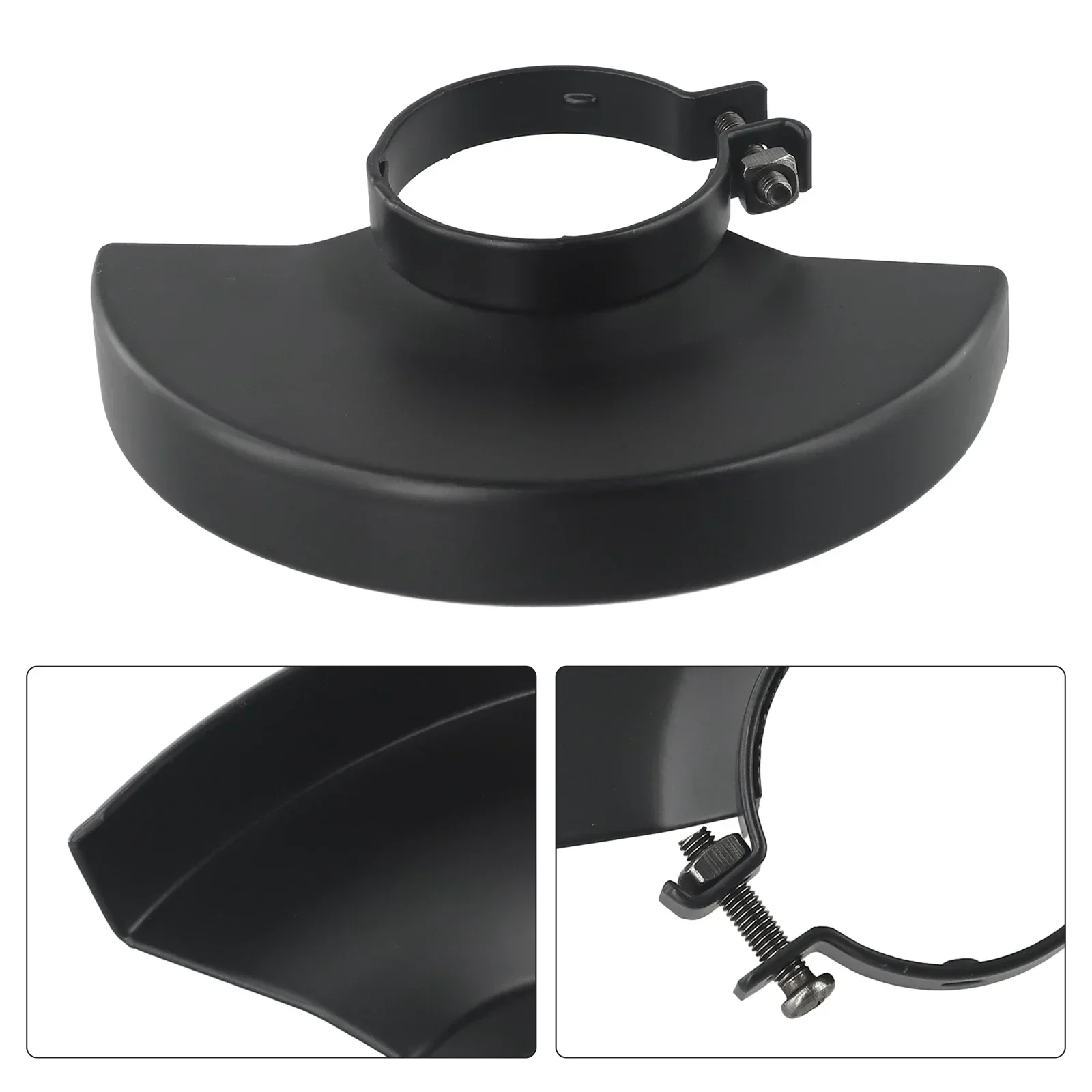 Angle Grinder Protective Cover High Quality Angle Grinder Wheel Metal Cover Guard For 125 150 180 230mm Grinders