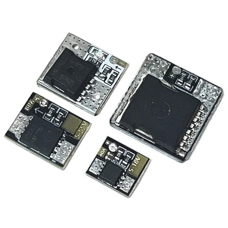 

Mini high-power MOS trigger switch driver module field-effect transistor PWM regulation electronic switch control board