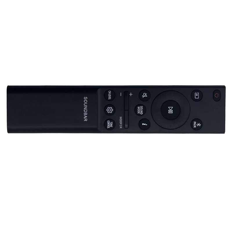 ABYC AH81-15047A Remote Control Replacement for Samsung Sound Bar Speaker HW-Q990B HW-Q930B HW-Q6CB HW-Q600B HW-Q67CB