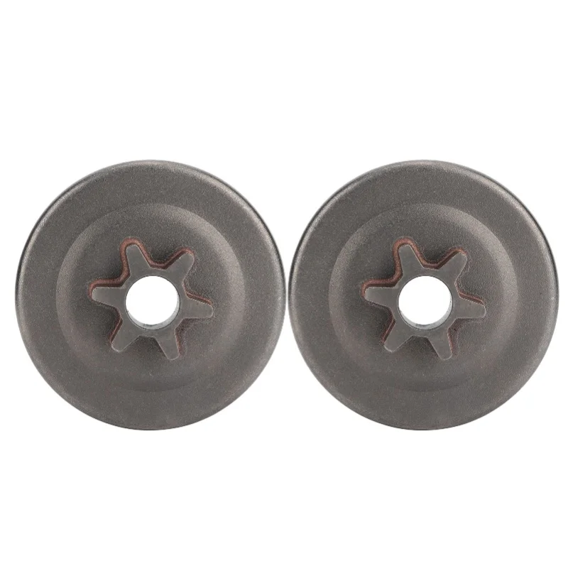 2 Set Clutch Drum Sprocket Kit Fit For STIHL 017 018 021 023 025 MS170 MS180 MS210 MS230 MS250 1123 640 2003
