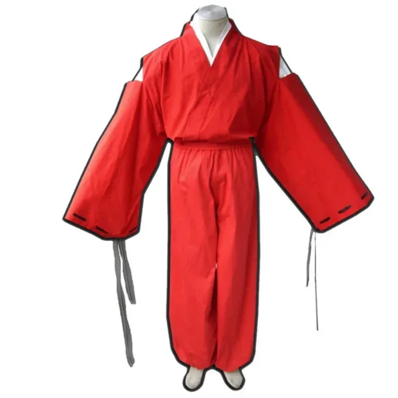 أزياء أنيمي إينوياشا كوسبلاي كيكيو كوستوم بار جورك هيغوراشي كاغومي كوستيومليفربرز أزياء كرنفال الهالوين كينديرين فولواسن