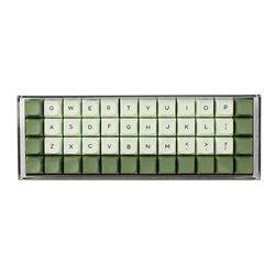 Dust Cover Lid Acrylic for Planck 40 YMD40 40% Keyboard