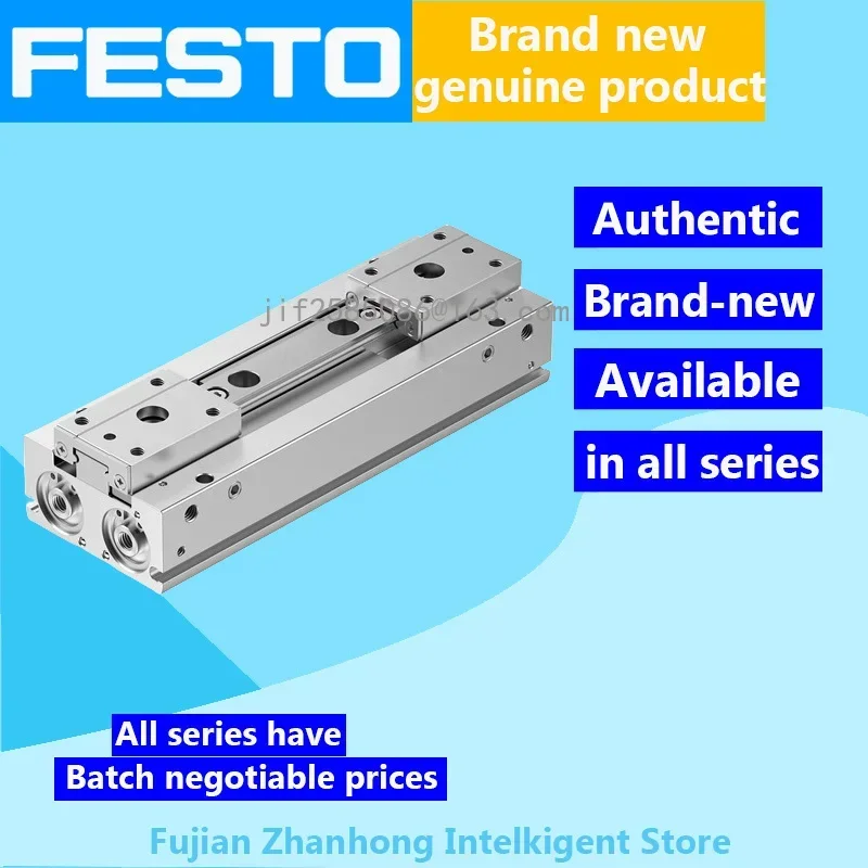 FESTO Genuine Original 8143408 HPPF-20-40-A,8143427 HPPF-20-80-A-S,8143409 HPPF-20-80-A, All Series Available,Price Negotiable