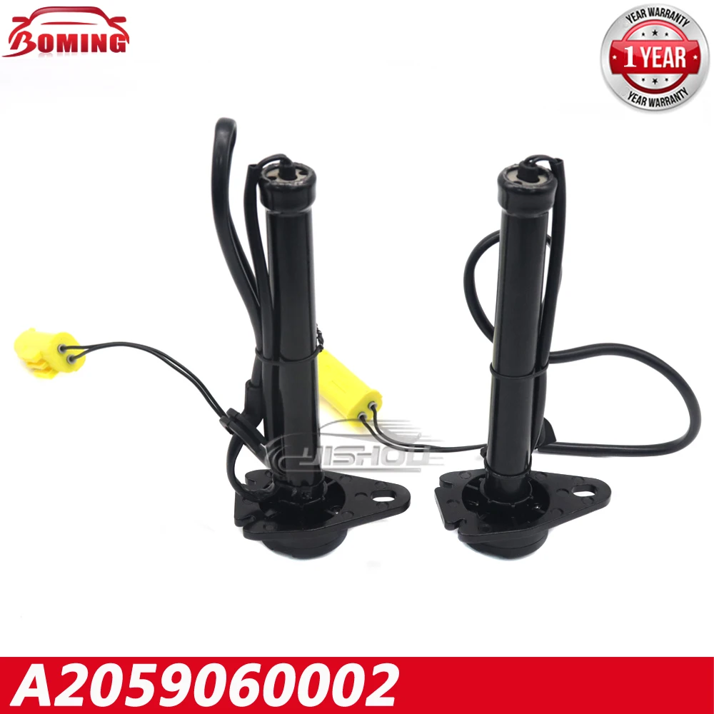 

A2059060002 2059060002 NEW Active Bonnet Actuator Hood For Mercedes-Benz W205 C180 C200 C250 C300 C350 C400 C43AMG