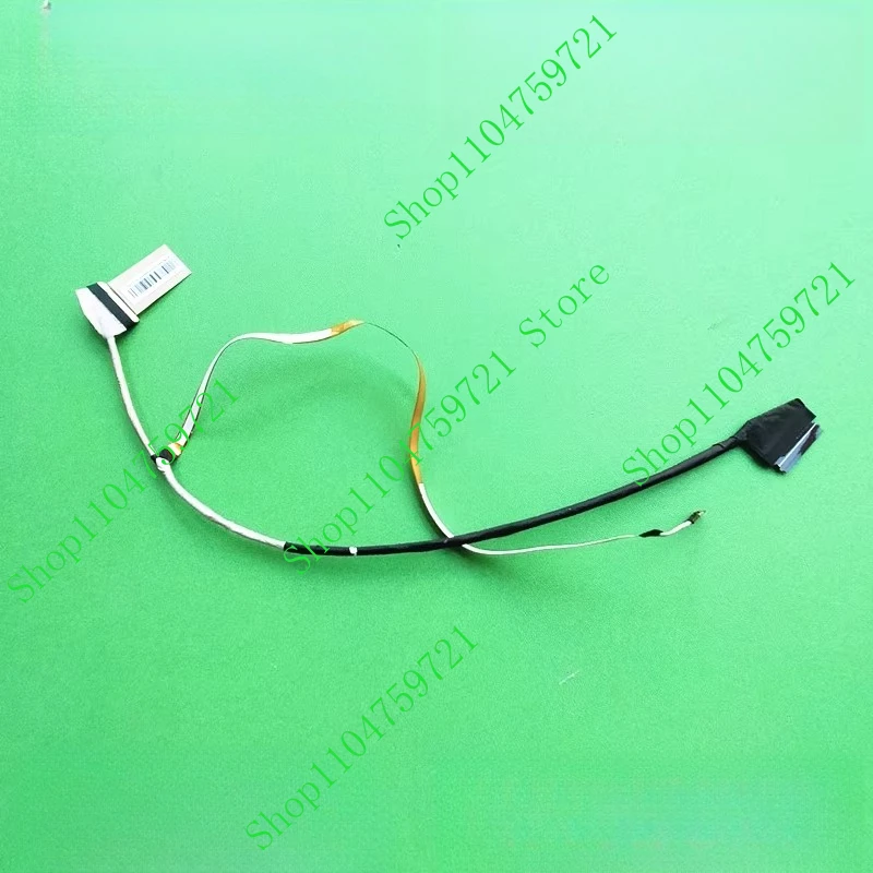 

DB new for MSI MS-17F3 MS17F3 40 pin led lcd lvds cable K1N-3040203-H39