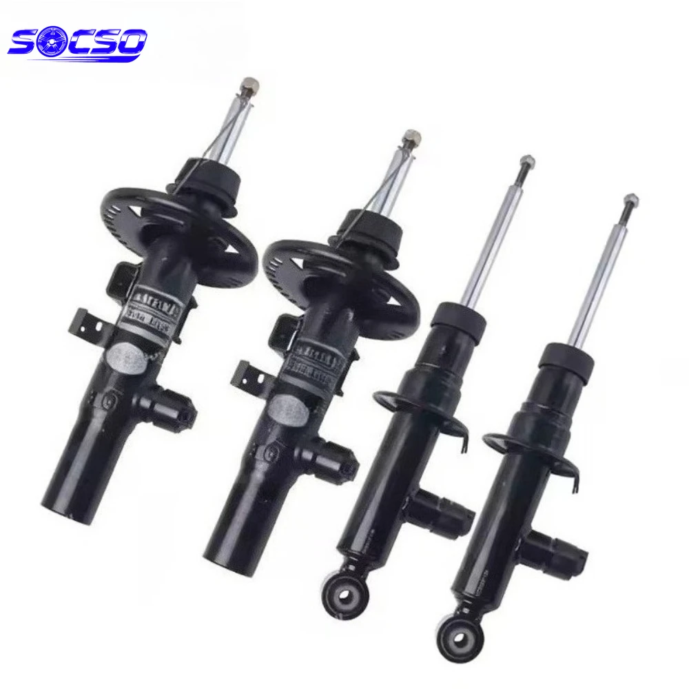 

1PCS Suspension Electronic ADS Strut 37106887148 Front or Rear Shock Absorber for BMW X3 G01 G08 X4 G02 37106887148 37106887152