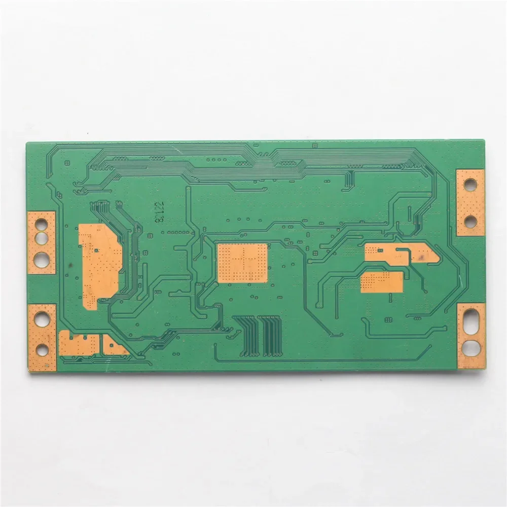 Did_s120b _ 404655c4lv0.2 оригинальная ТВ логическая плата T-Con плата