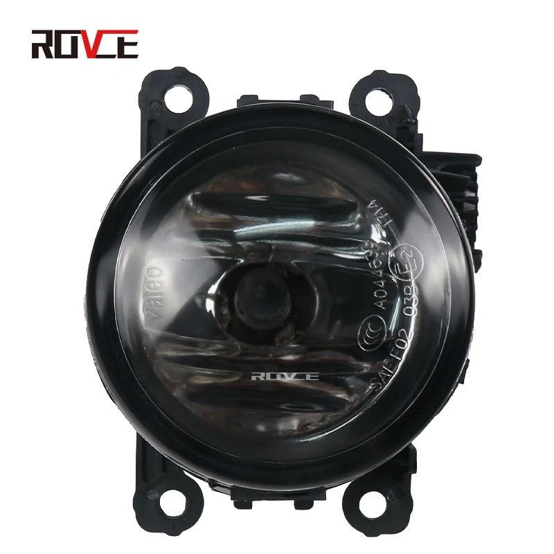 

ROVCE Fog Lights Front Bar Lights For Range Rover Vogue 2010-2012 /Sport 2010-2013 /Discovery 4 LR001587 Car Accessories