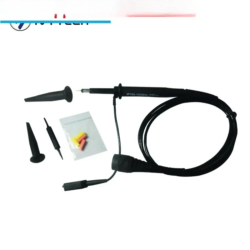 

Высокочастотный осциллографный зонд IP100/IP200/P6139/P6139A/P6139B