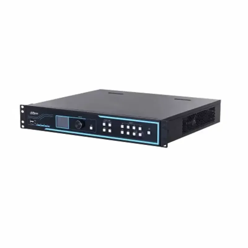 DH-NVD1205DU-2I-8K 12 channel HDMI output high definition with 2 input