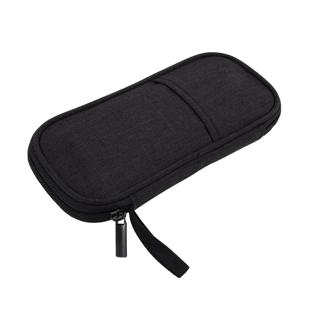 

Simple EVA Insulin Cooling Bag Waterproof Thermal Insulated Pocket Pill Protector Pen Bag Diabetics