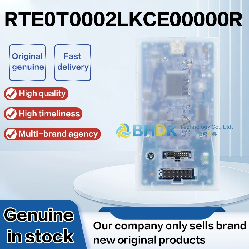 For TMDSCNCD28388D TMS320F28388D C2000 controlCARD Evaluation Module EtherCAT Motor Control Development Card