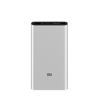 Xiaomi PLM12ZM 10000mAh Power Bank 18W Dual Way Fast Charging Original Powerbank USB C Mobile Quick Charger for iPhone 14 Laptop