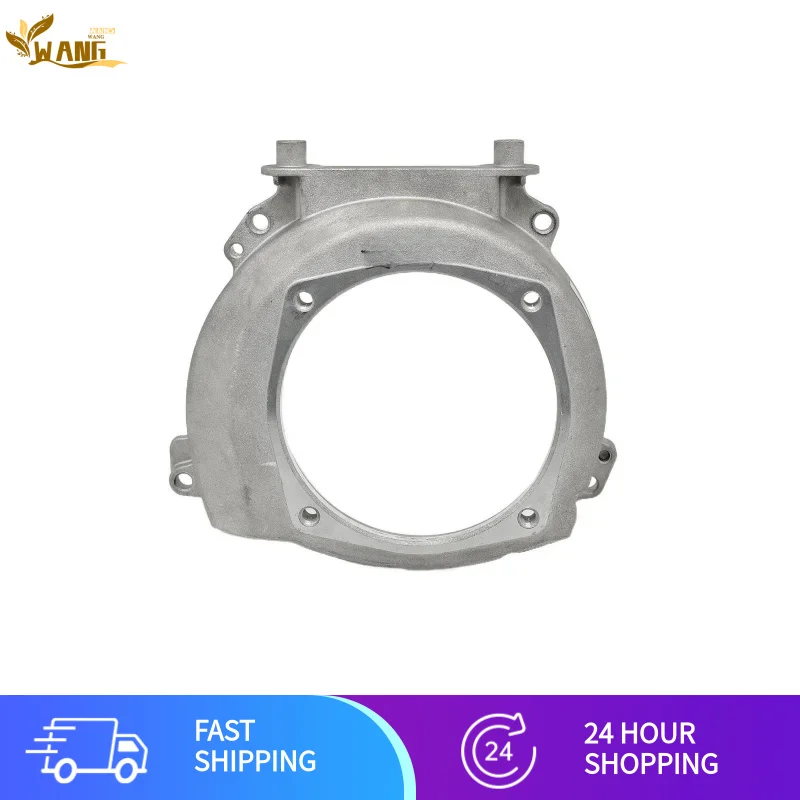 

Garden Brush Cutter and Grass Trimmer Mechanical Parts TUE43 Aluminum Cover Side Cover Original Mitsubishi Side Cover MTD Briggs