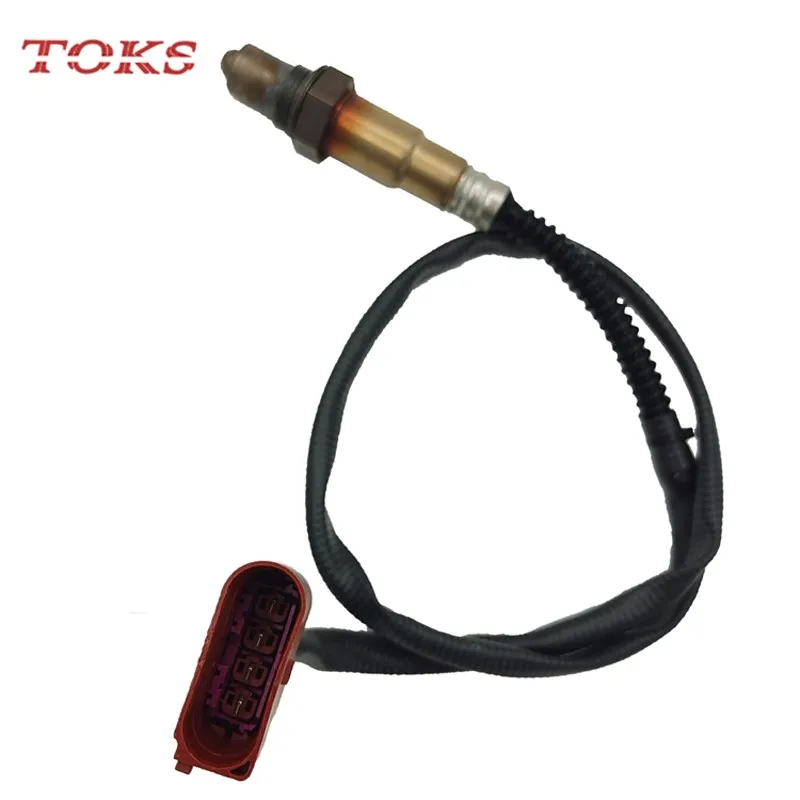 

Кислородный датчик 0258006305 0258006306 058906265 в 058906265C 058906265D для Audi A4 A6 для VW Passat Wagon Skoda Superb