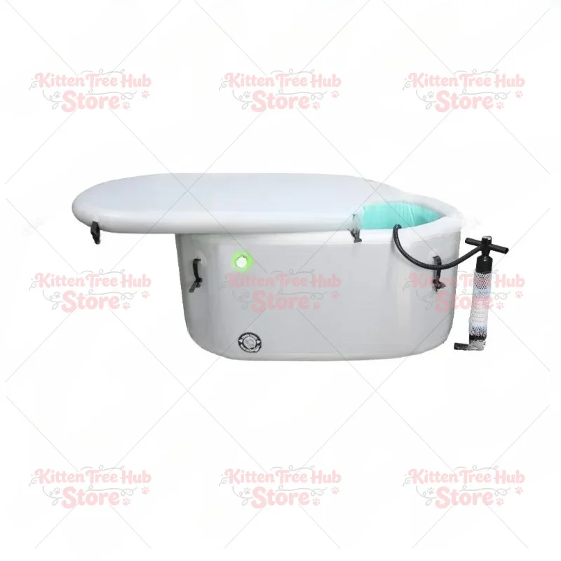 Athlete Ice Bath Inflatable Bathtub Factory Direct Sales