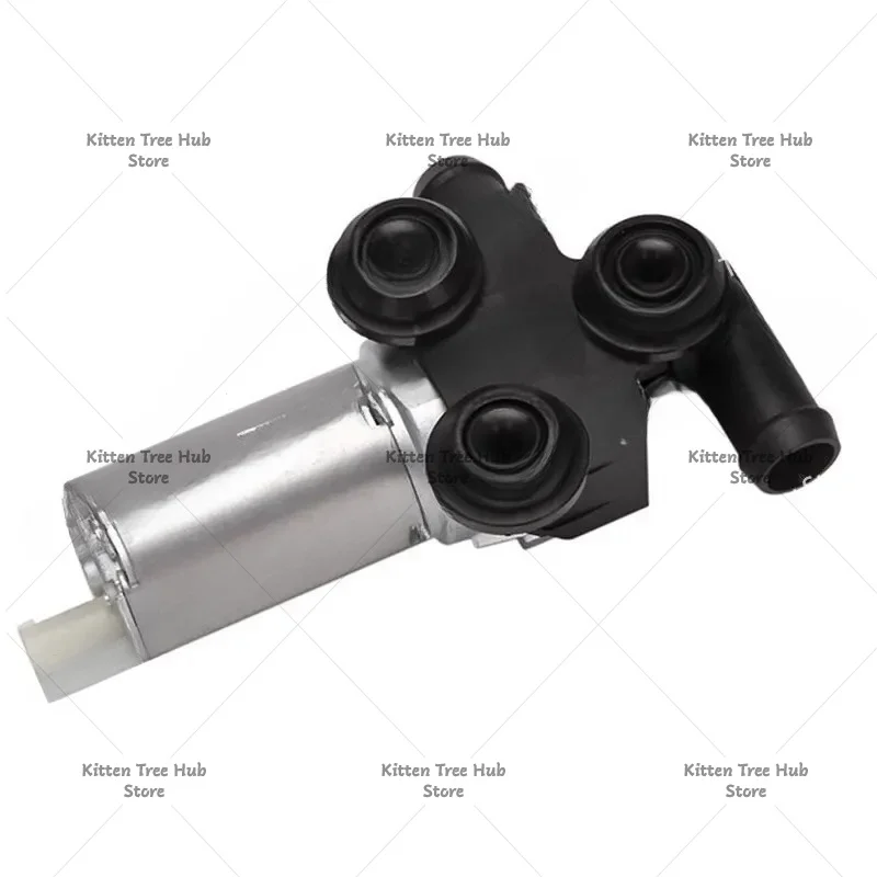 Car Accessories Water Circulation Pump Auxiliary 64118369806 For  E46 E90 E93 Z4