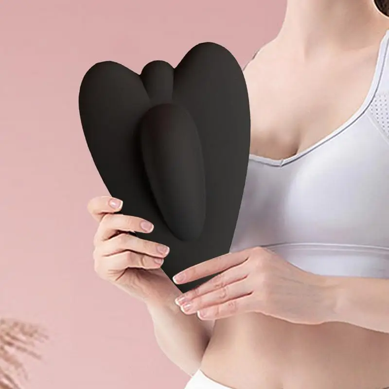 Pelvic Floor Muscle Trainer Pelvic Floor Exerciser Muscle Trainer Pelvic Floor Strengthening Device Portable Workout Equipment