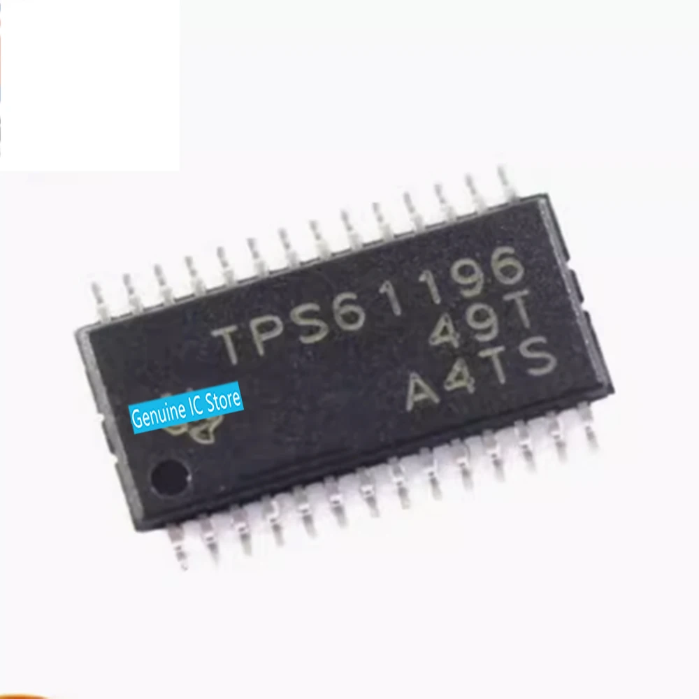 TPS61196PWPR TPS61196 SOP New Original Genuine Ic