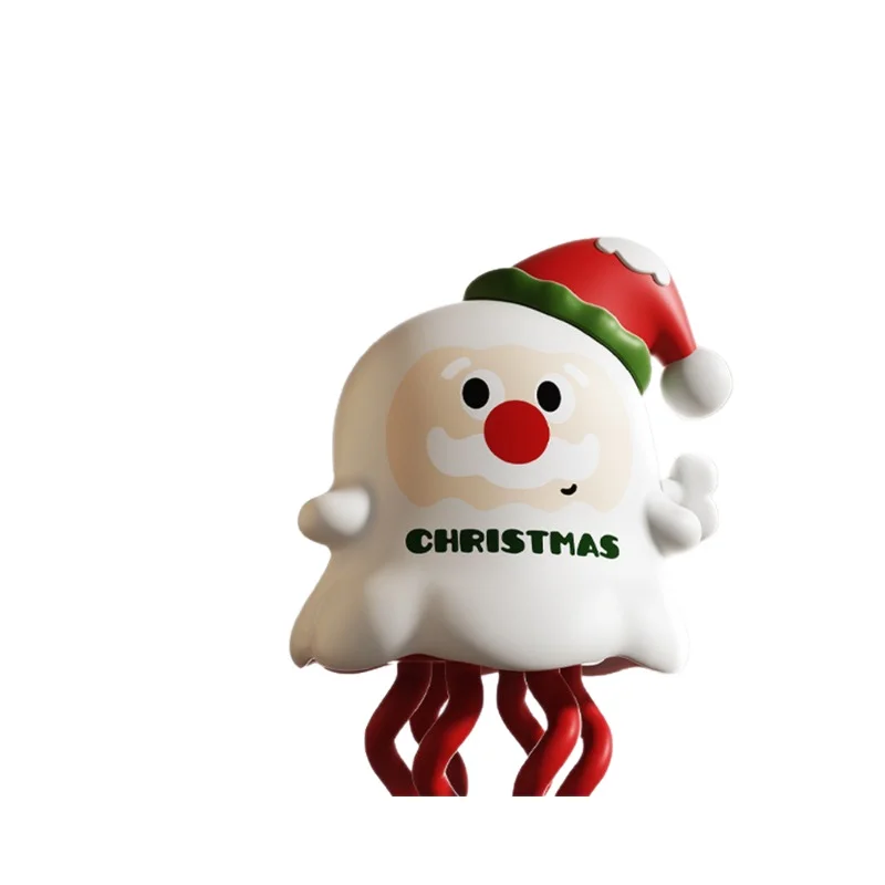 ของเล่นเด็กแบบมีปฏิสัมพันธ์รูปผีเต้นรำและเด็กข้าวโพดเต้นรำ ของเล่นสัตว์เลี้ยง ของเล่นเด็กหัดคลาน ของขวัญเล็กๆ สำหรับวันฮาโลวีนและคริสต์มาส