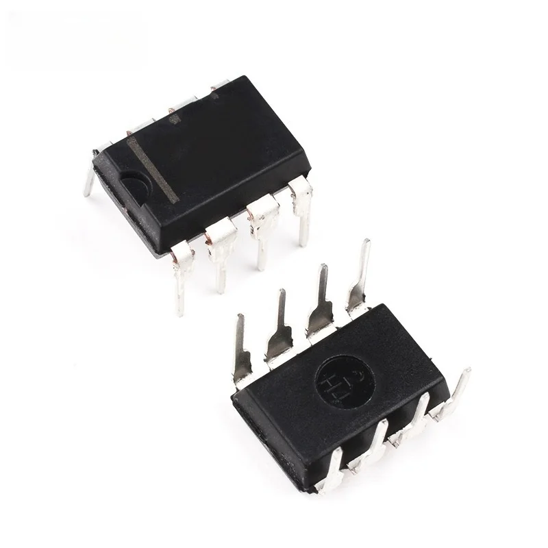 2 pz NE555P NE555 NE556N Timer/Timer programmazione oscillatore IC Chip